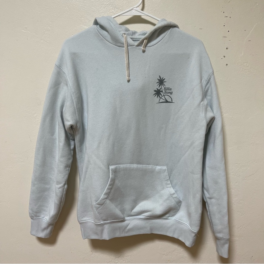 Billabong hoodie